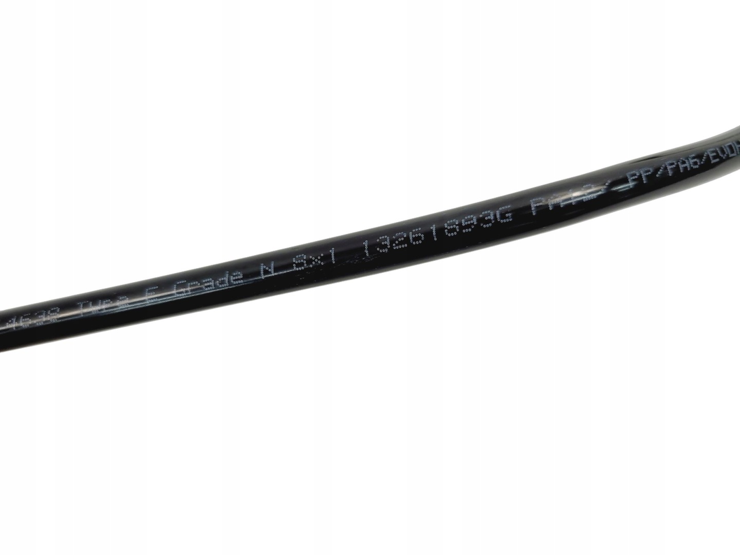 fuel line OPEL MERIVA B 1.4T 13261893G