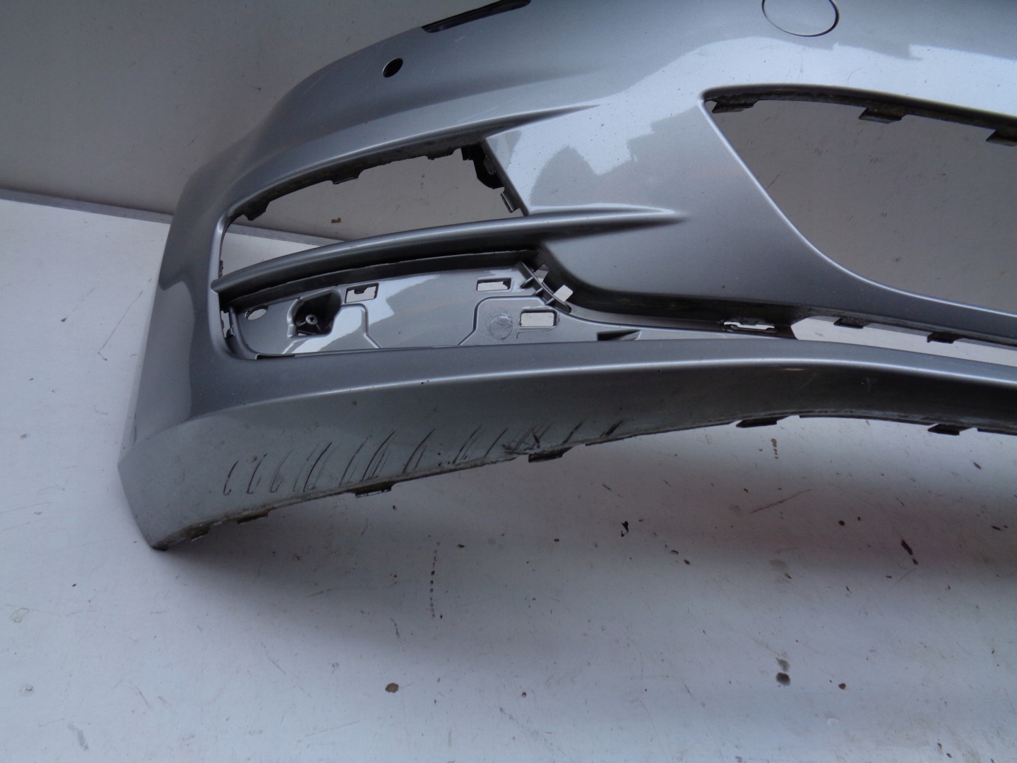 Frontstoßstange VW GOLF VII 7 5G 5G0 12-16 NR 40657