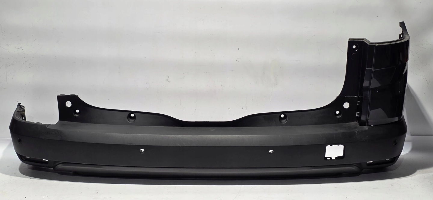 bumper rear DACIA JOGGER 21- 6XPDC original 850184183R