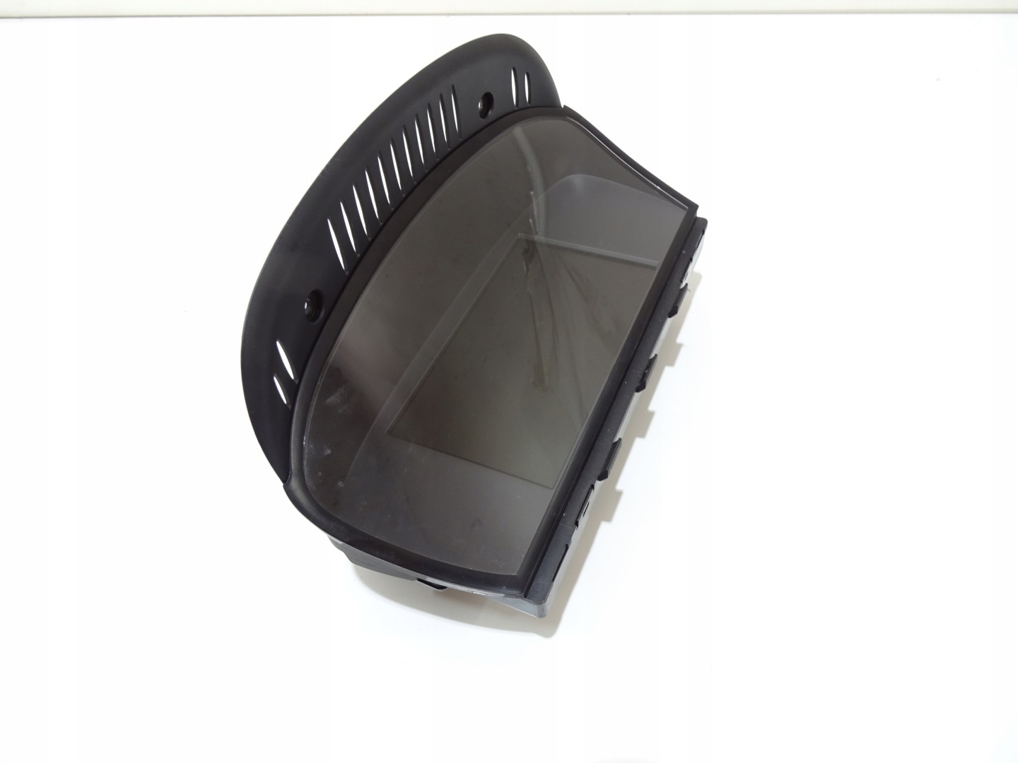 EKRAN MONITOR der Navigation BMW E60 6957342
