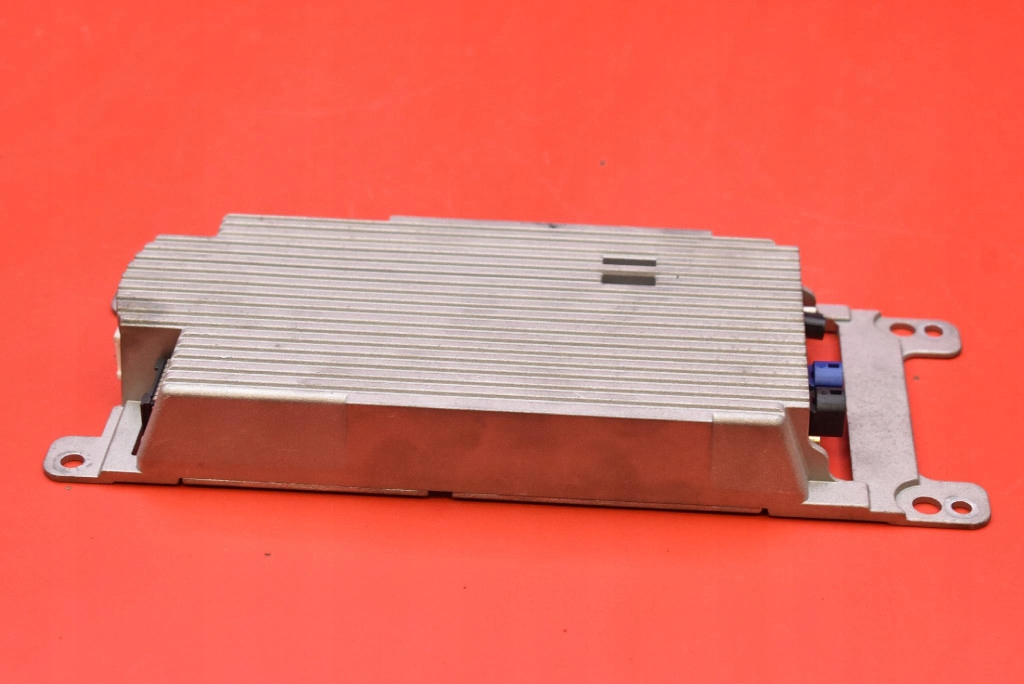 control unit module BLUETOOTH 9257151 BMW F10 F11 09-13