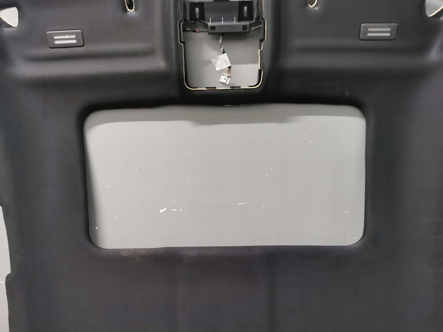 CIELO INTERNO completa m-packet BMW X6 E71 / LCI EU