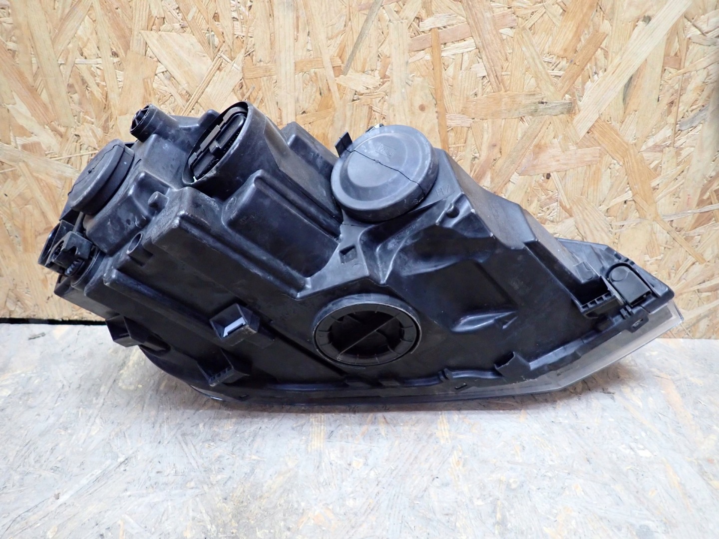 light left REFLEKTOR left VW VOLKSWAGEN POLO 6 VI 2G 2G1941005 2017-2021R