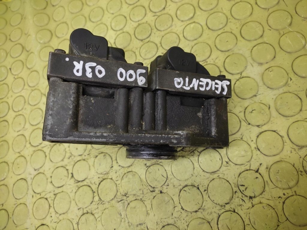 FIAT SEICENTO 900 coil ignition 46797297