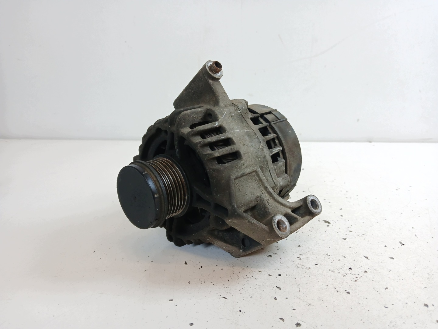 OPEL CORSA D 1.3 CDTI ALTERNATOR 13256932 105A