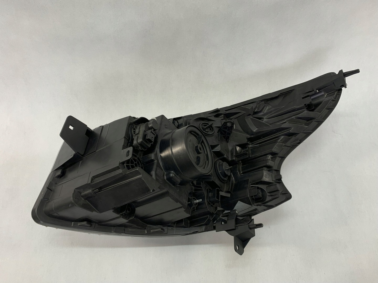 Reflektor right light front Renault Trafic 3 III 14r 260109868R 10.25