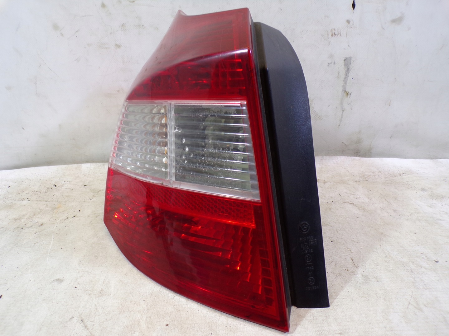 light rear rear part left BMW E87 (K)