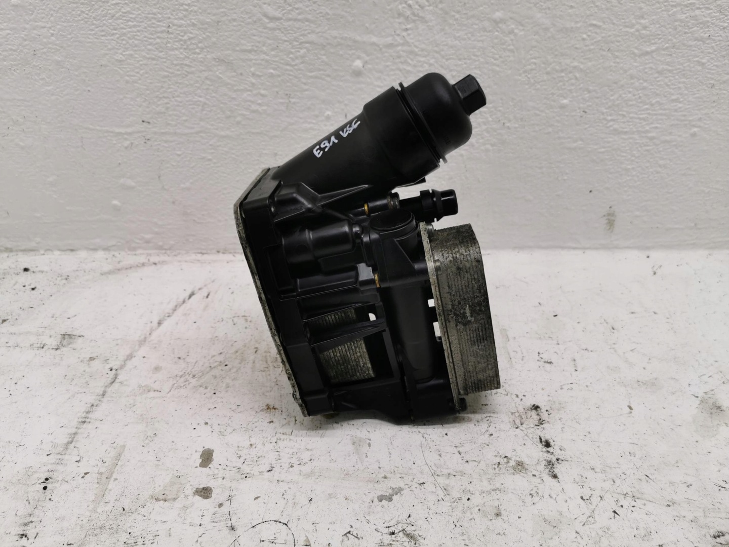 oil filter holder BMW SERIA 3 E90 E91 70379327