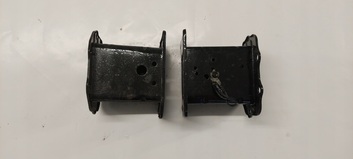 špičky STREFY ZGNIOTU KIA CEED LIFT 09-12