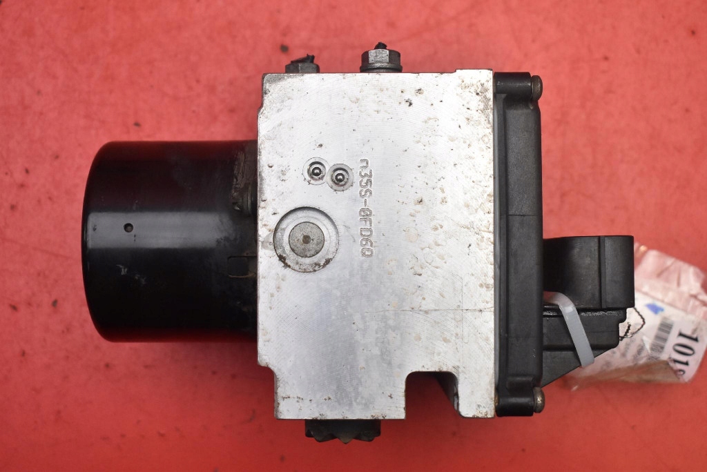 Pompa ABS 3C0614095P VW PASSAT B6 1.9 TDI 105 KM 05-10