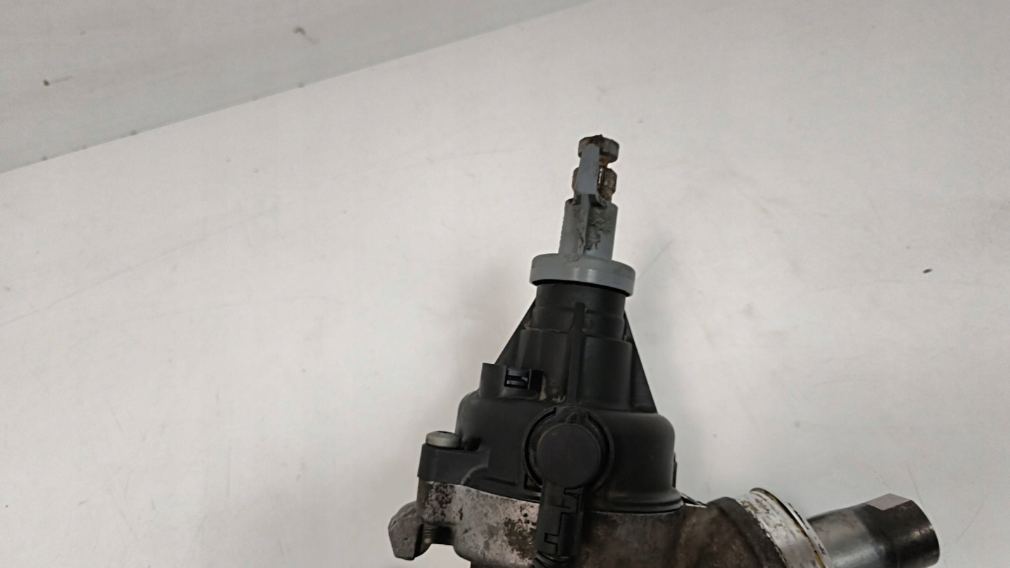 BMW 3 G20 G21 5A4E471 servo control