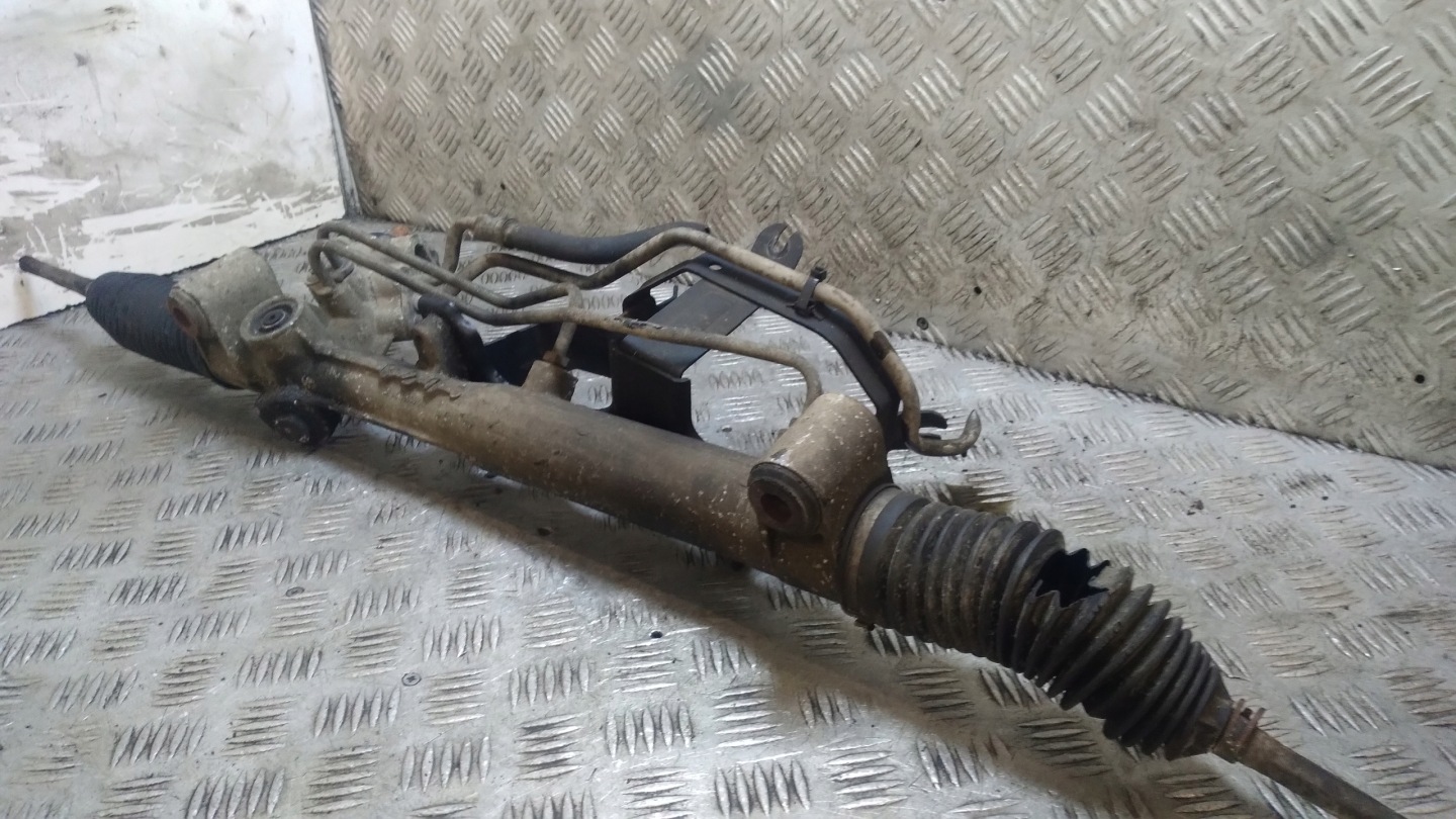 Boîter direction OPEL VECTRA C