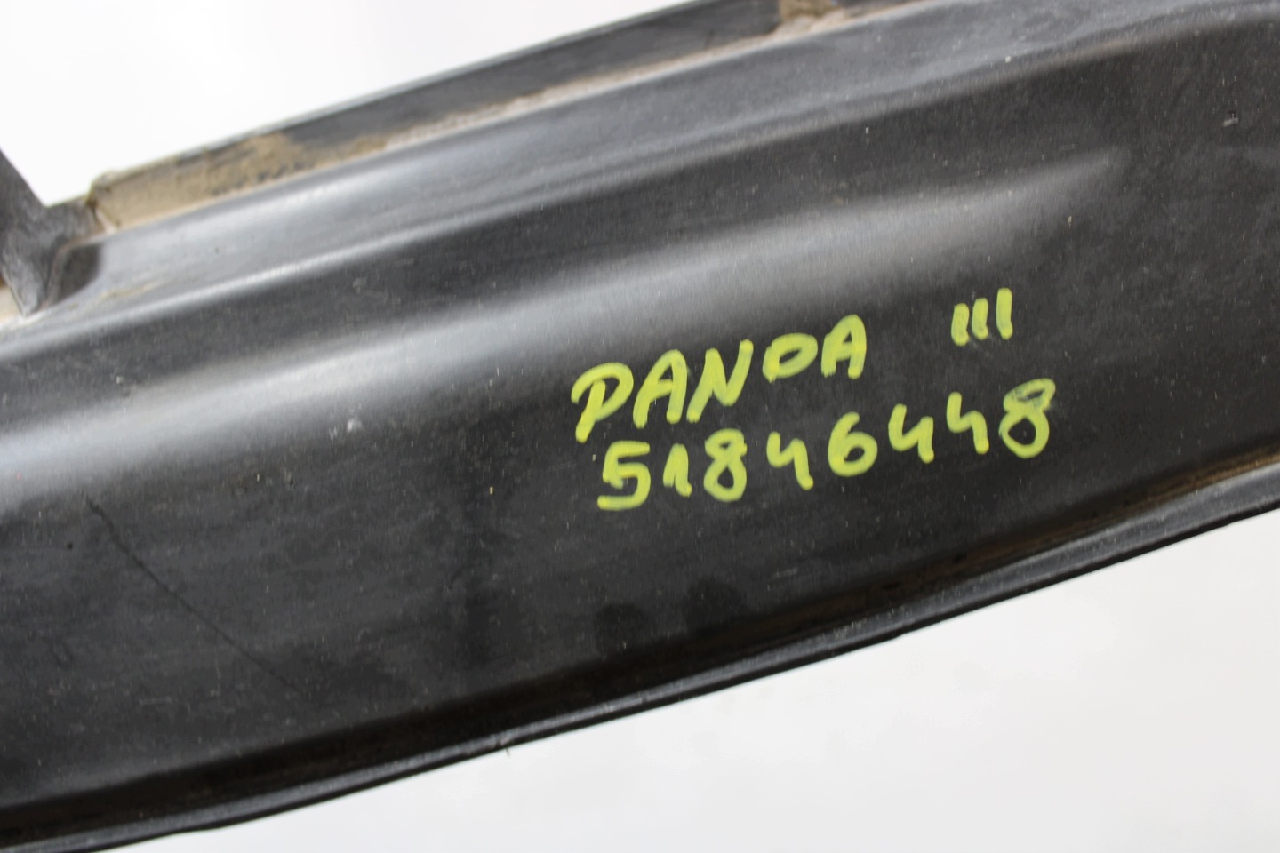 torpedo lower 51846448 FIAT PANDA III 3 2016