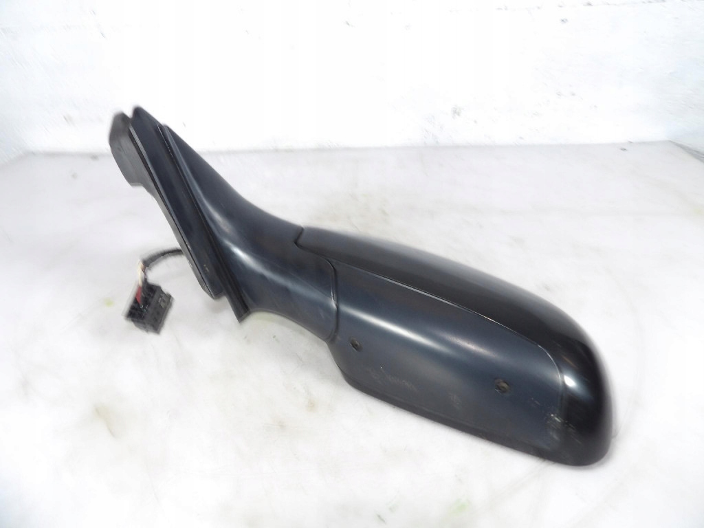 AUDI A3 8L LIFT mirror left electrics 5 PIN RS0328395 LZ9W