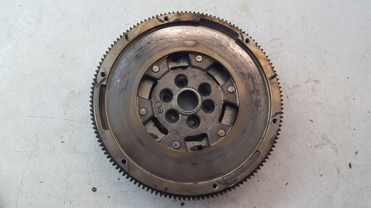 wheel flywheel Seat Altea 2,0 TDI LC9Z