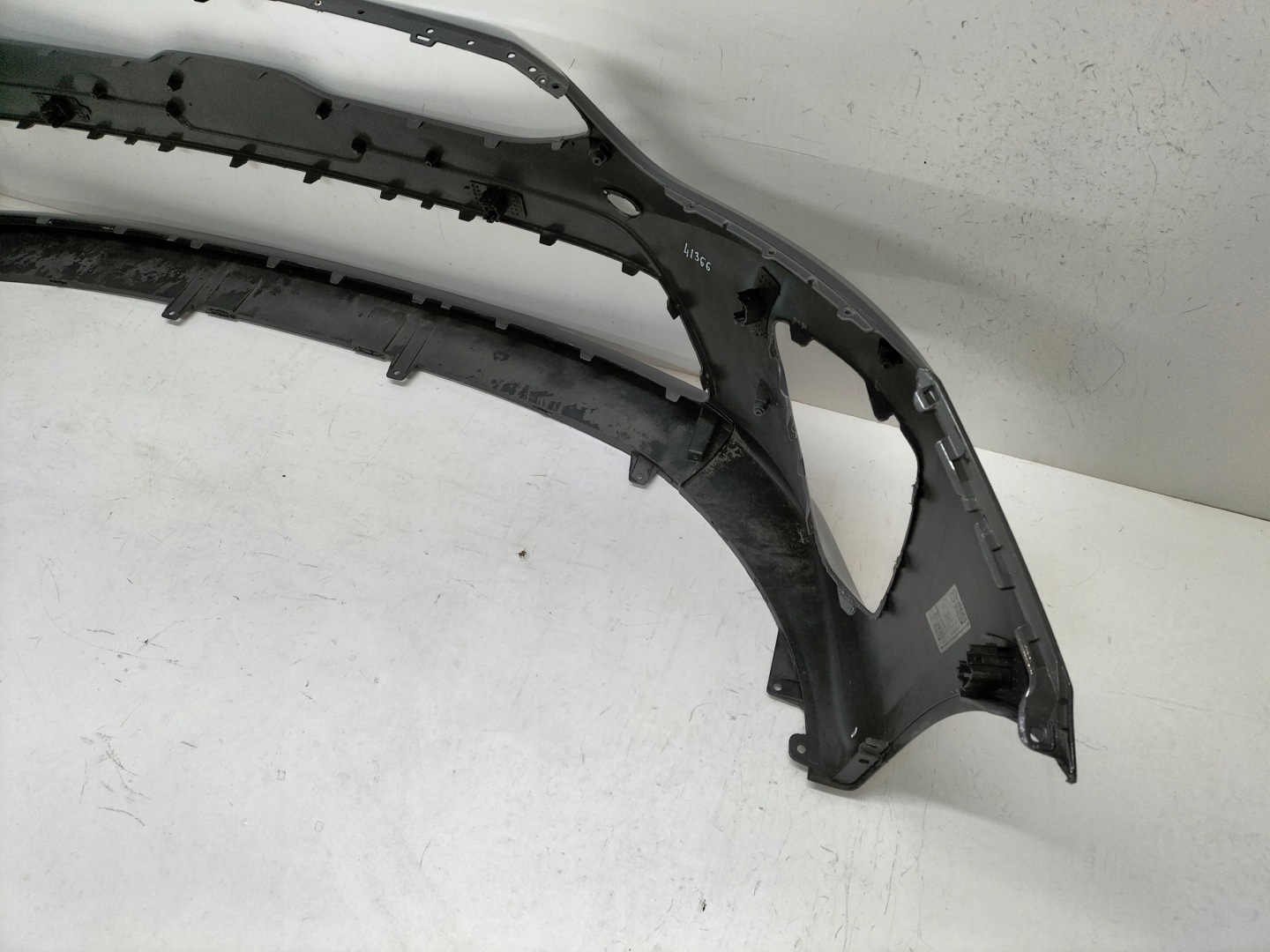 Frontstoßstange vorne KIA CEED III 18-21