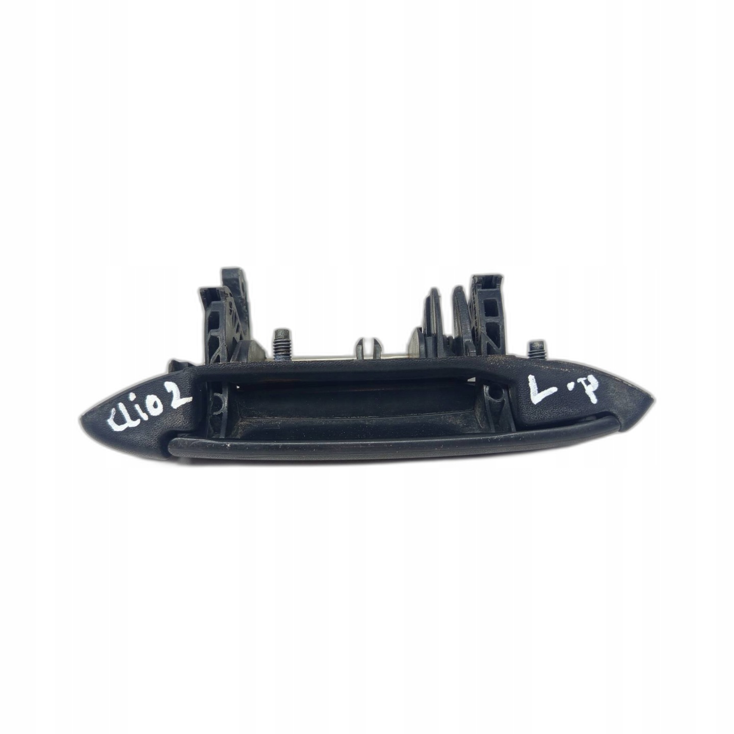 handle door left front Renault CLIO II 3D 1.2 MPI 7700426086