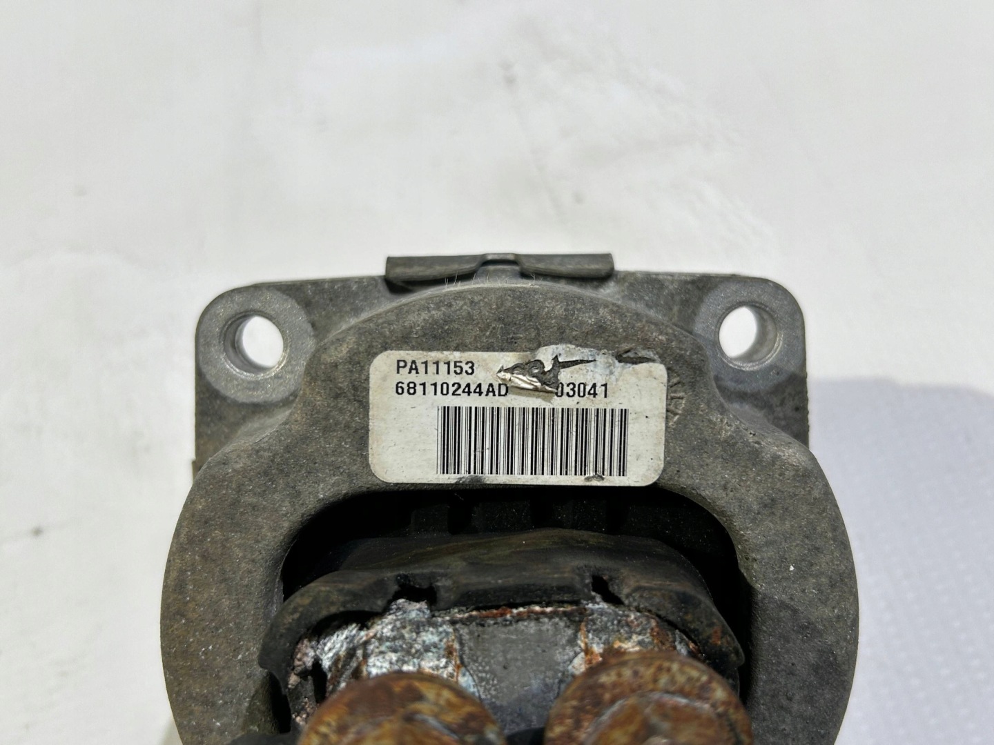 Stütze Airbag Halter Getriebe getriebe Dodge Durango 5.7 HEMI 2014