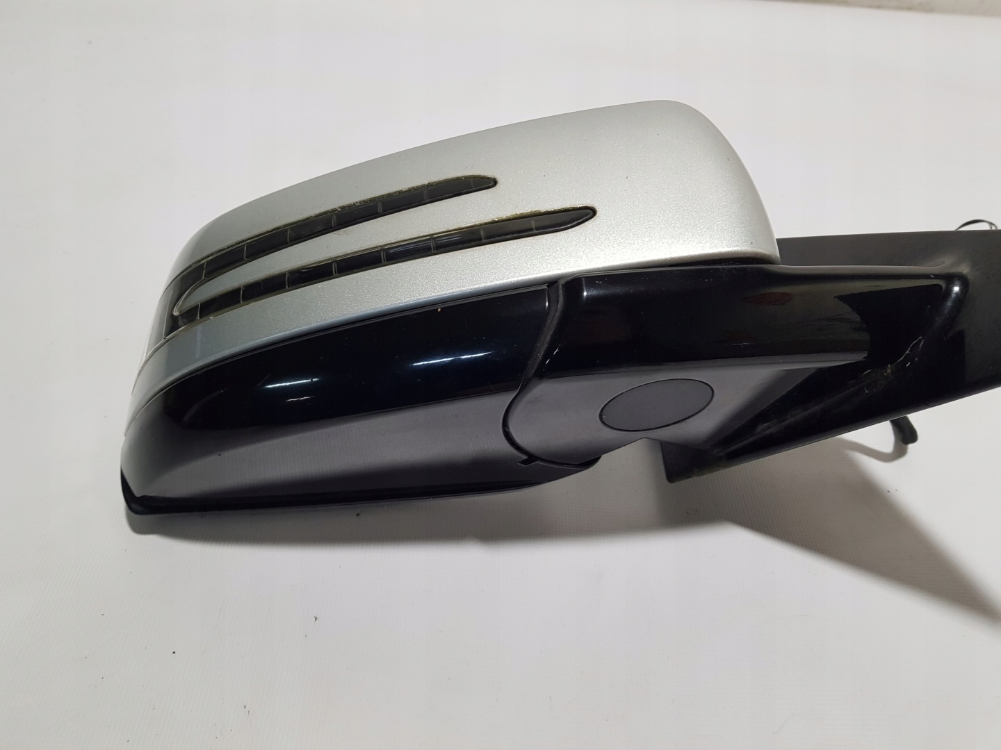 mirror right MERCEDES W207 11 PIN 775 C775