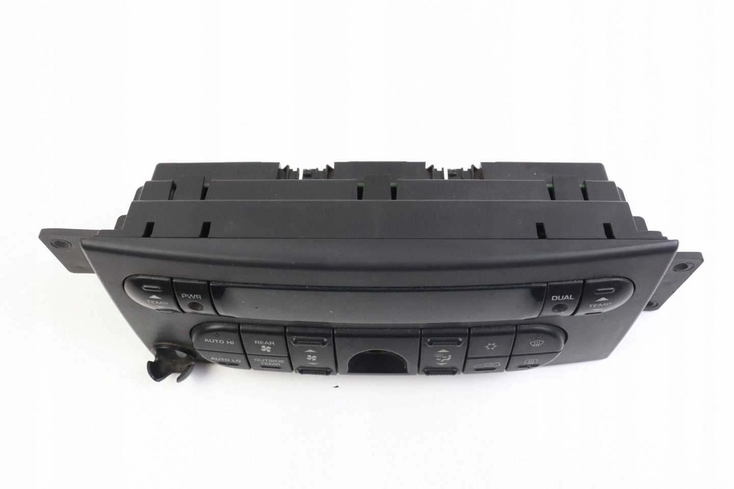 CHRYSLER PACIFICA et Unite commande clima Bouches buses P05005080AE EUROPA