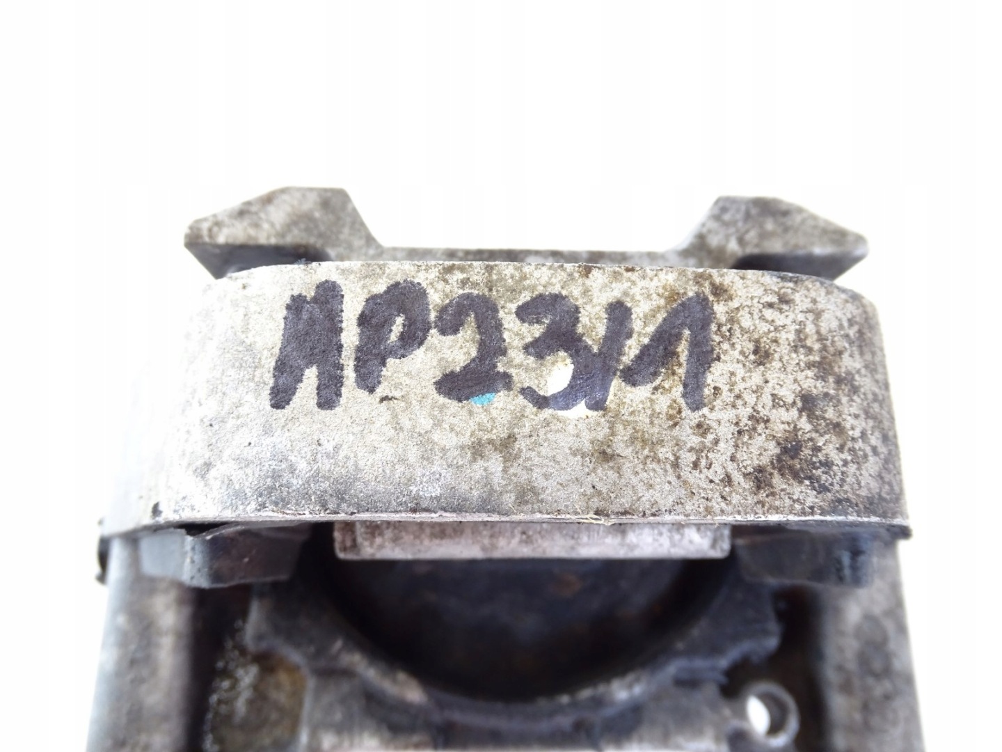 engine mount AUDI A8 D4 4G0199381LD