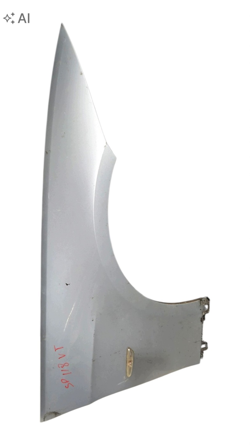 fender right front front BMW E90 E91 354 TITANSILBER
