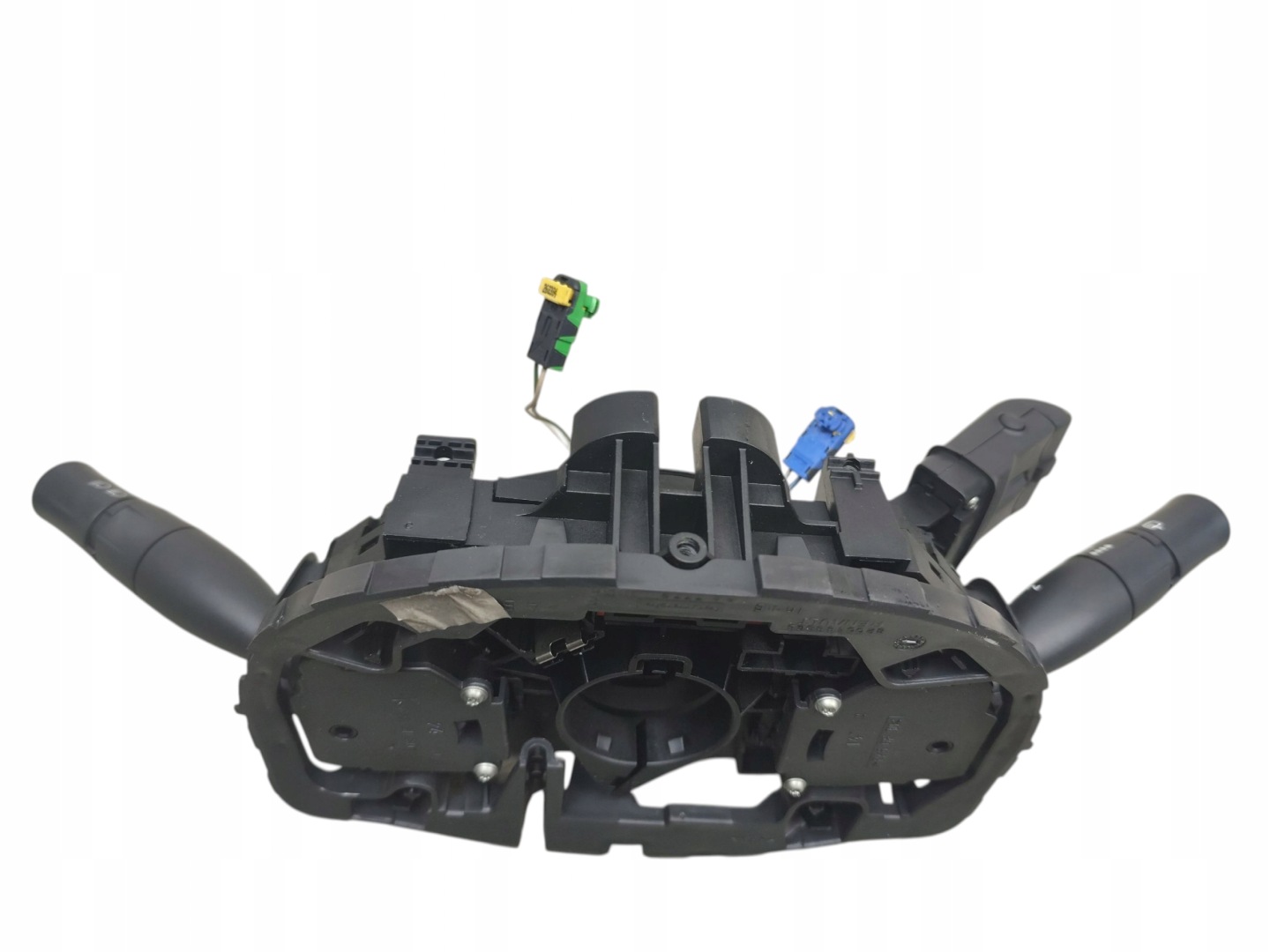 steering wheel levers and controls control ring RENAULT MEGANE II 2002-2005 8200216459