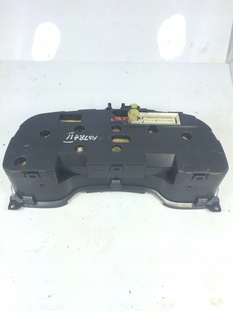 dials PREDKOSCIOMIERZ OPEL OPEL
