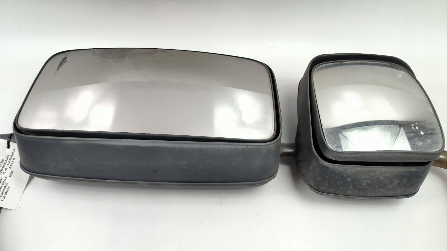 mirror right MAN TGM 15.290
