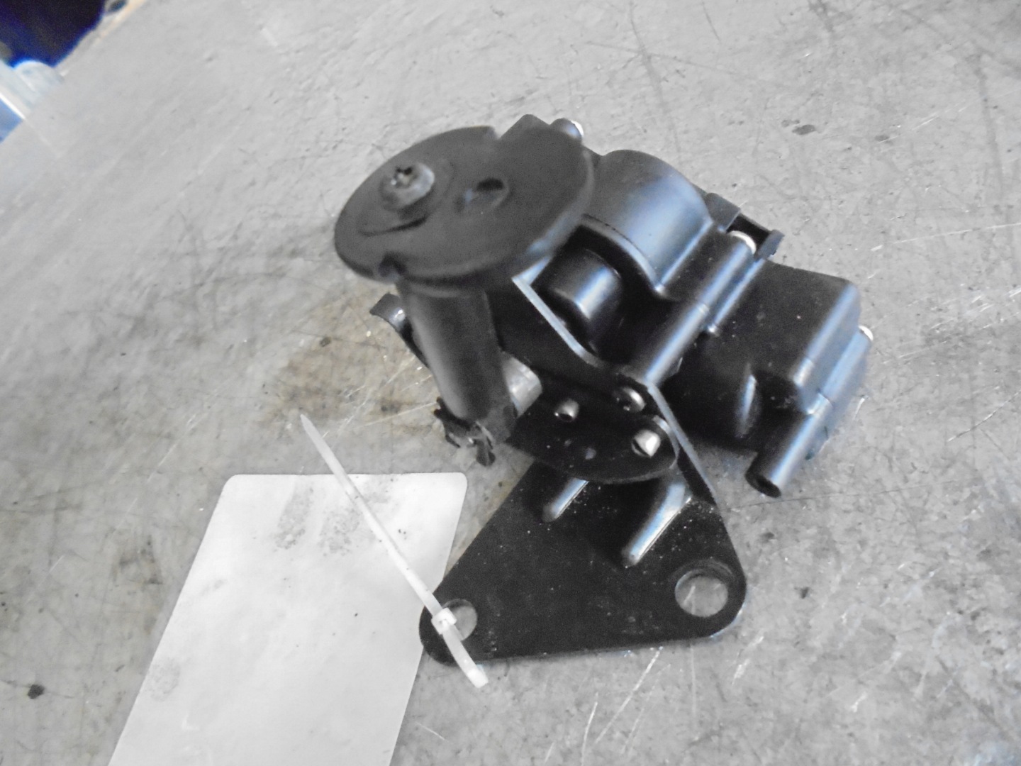MICRO MOTEUR VITRE TL VW SHARAN ET FL 95VW14453AA