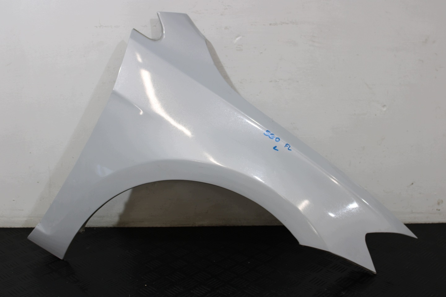 fender right front front VW GOLF VII 7 5G0 LIFT