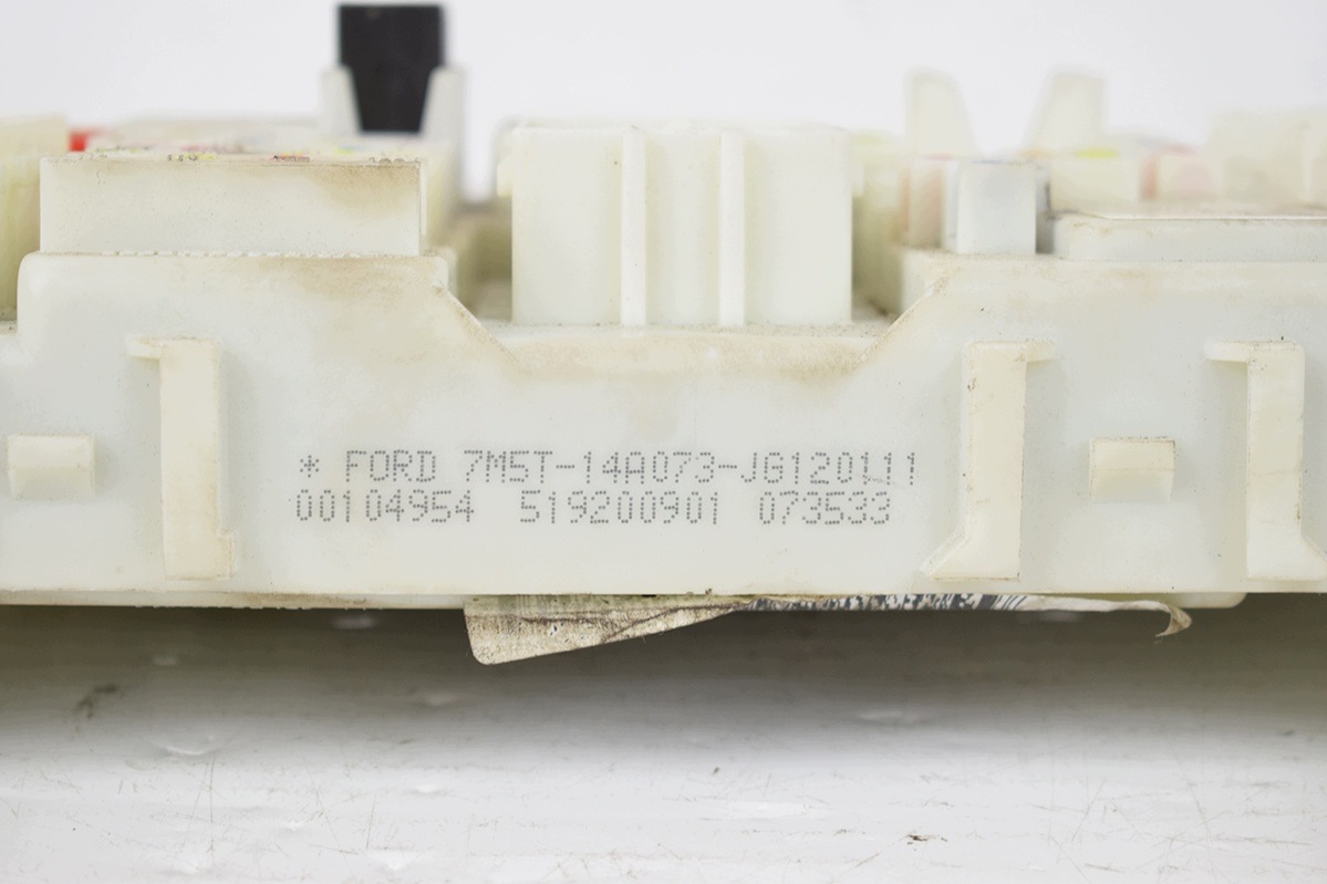 modulo BSI * FORD FUGA 7M5T14A073JG
