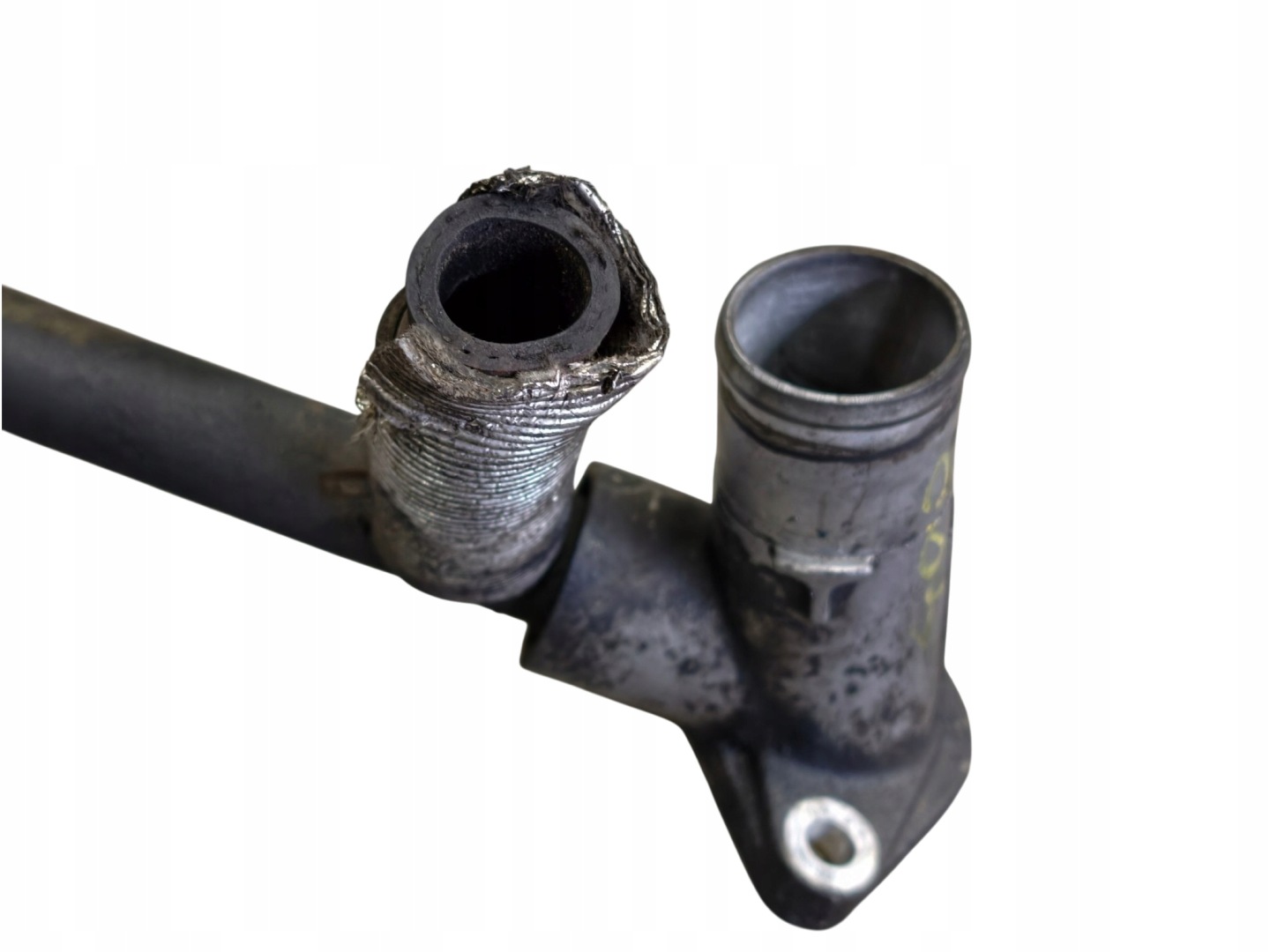 OPEL DIESEL 1.7 CDTI main line water pipe UKLADU cooling original