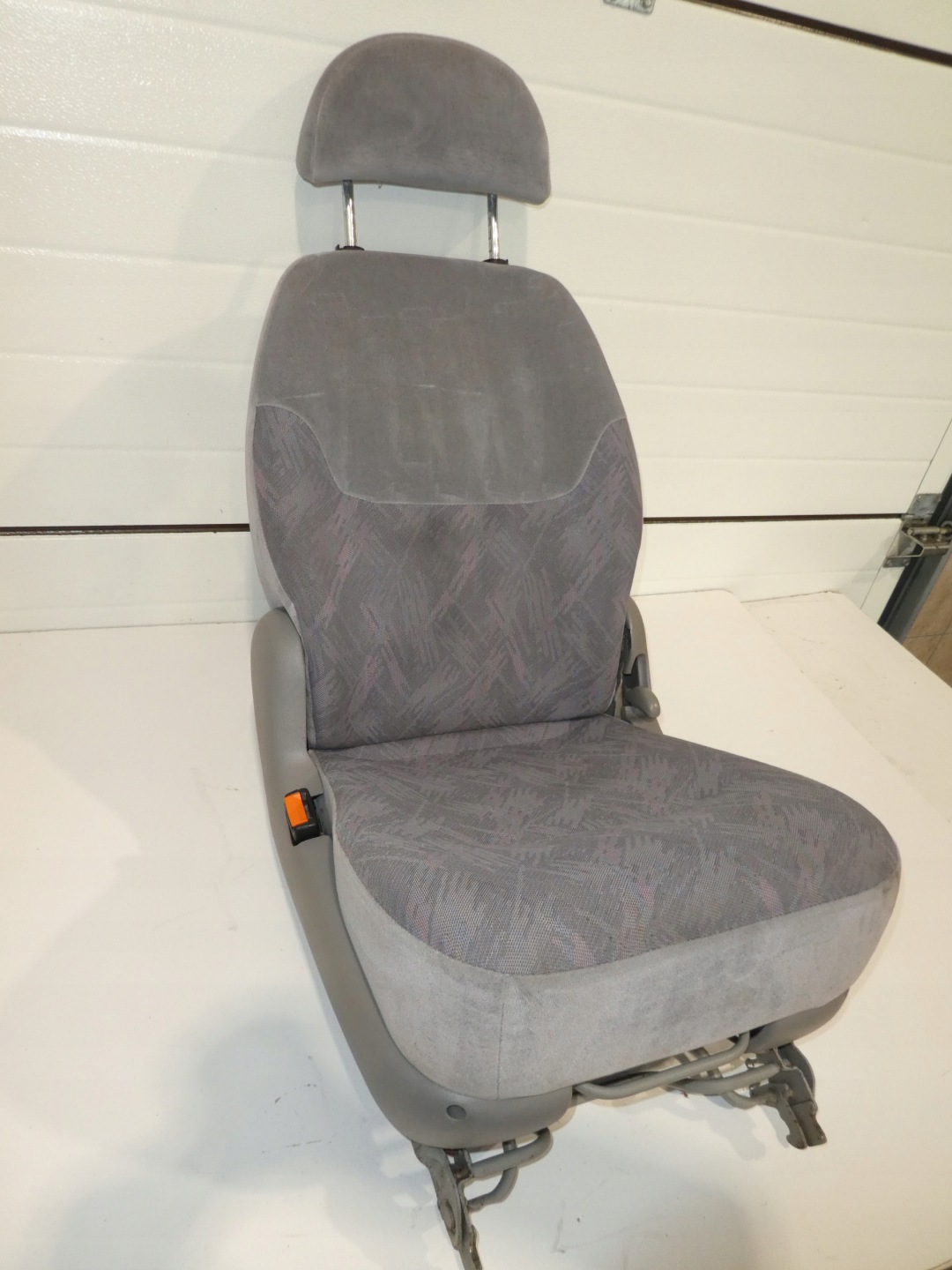 SITZ LINKS HECK VW SHARAN ALHAMBRA GALAXY