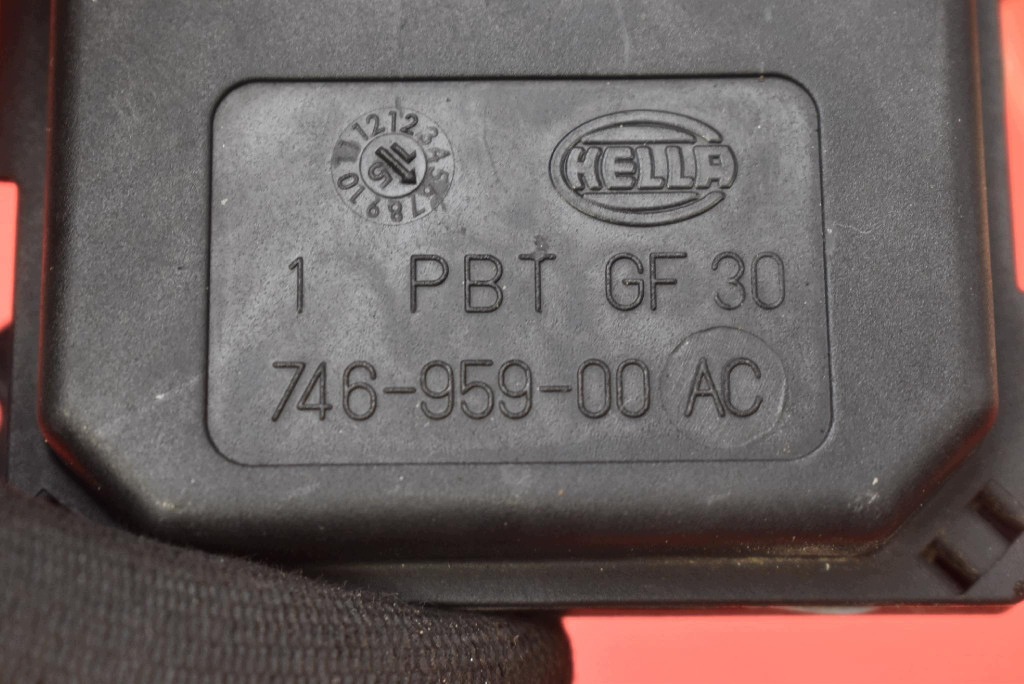 control unit module steering right 4H0941329 SKODA SUPERB 3 III 15-20