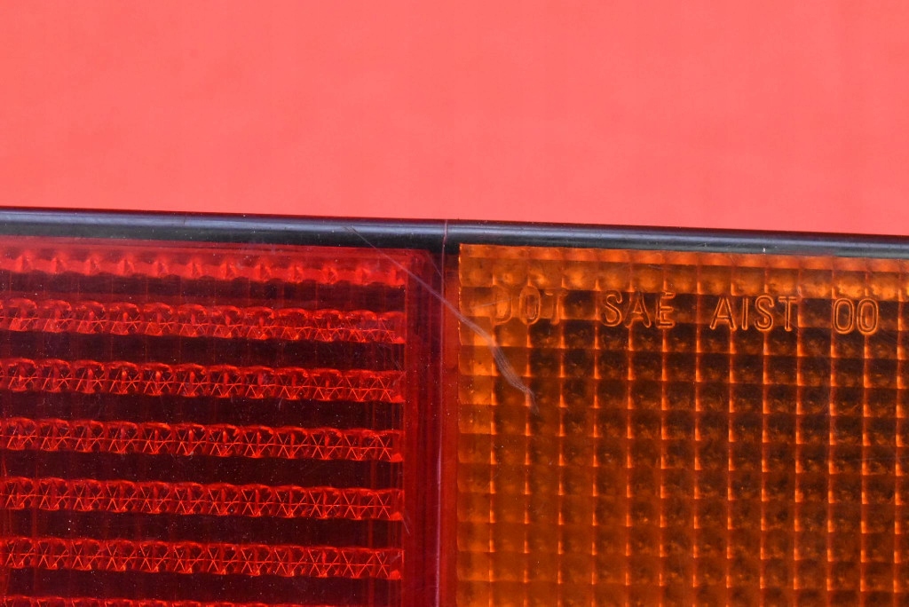 indicator right rear part LAND ROVER FREELANDER 1 and 98-06