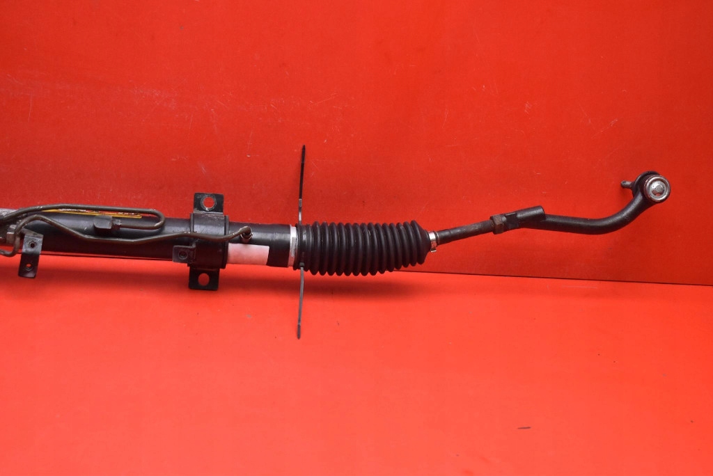 servo control EU KIA MAGENTIS 2 II 2.0 CRDI 138 KM 06-08