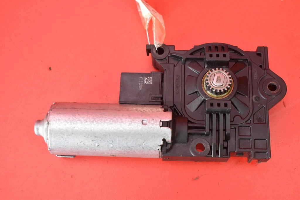 Motor Schiebedach 10030662B VOLVO V60 2 II LIFT 23