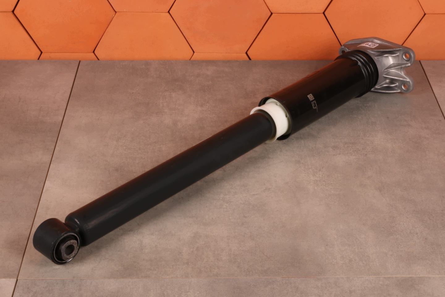 MINI U25 B38L B38N B47L shock absorber right left rear part rear 5A1D512 200 km !!!