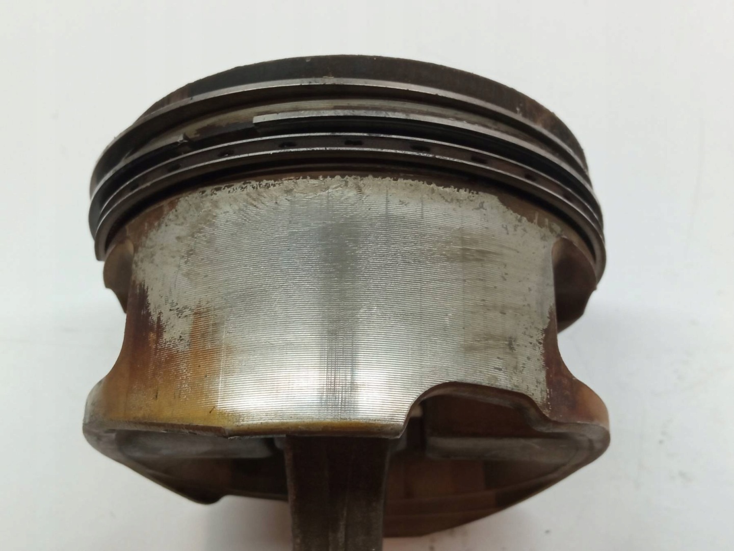 piston connecting rod 84L30 4.2 FSI Audi A8 II (2002-2010) D3