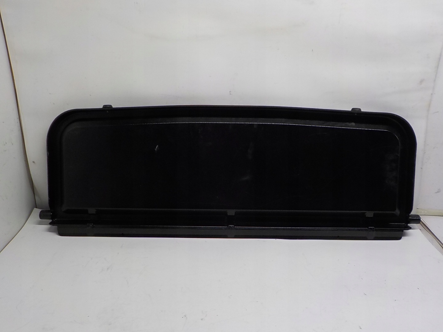 KIA SOUL and plato boot 6735-JKL-01