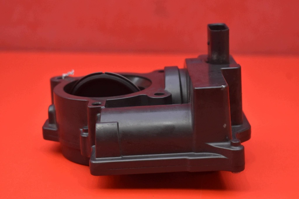 Valvola a farfalla 03C128063A VW SCIROCCO 3 III 1.4 TSI 160 KM 08-14