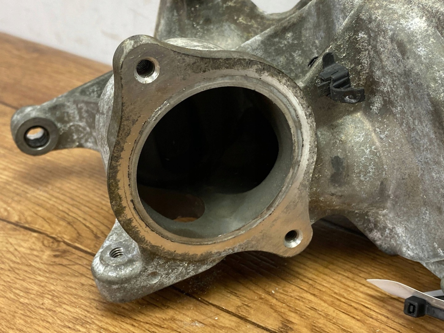 water pump Chevrolet Camaro 2016+ 2.0t