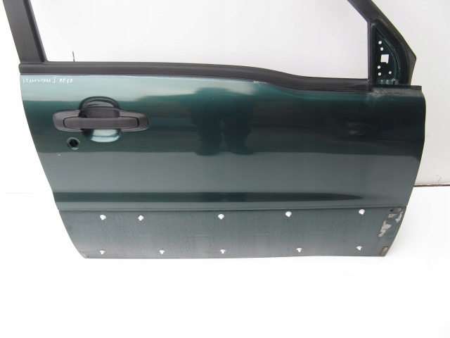 door right SUZUKI GRAND VITARA and