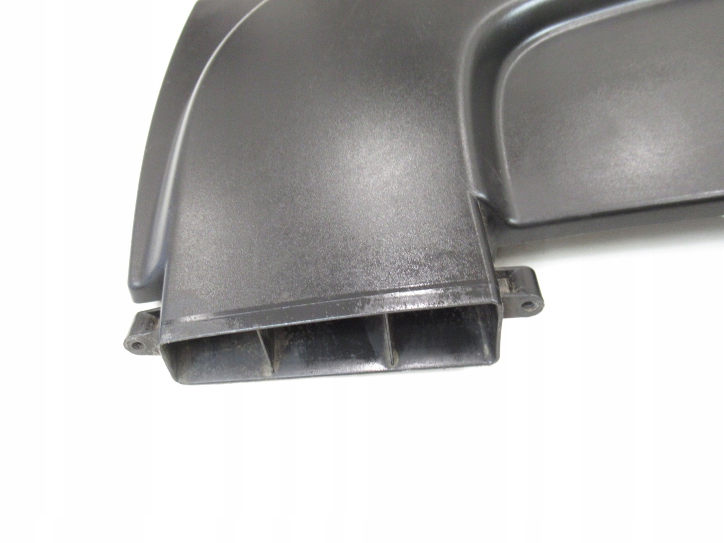 drain ssacy air intake BMW e81 e82 e88 N43