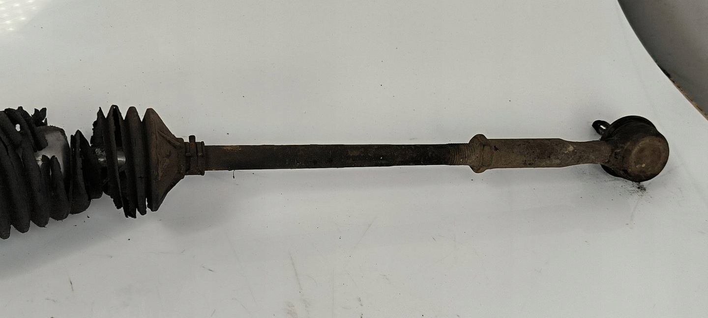 control L27H123910 LANCIA LYBRA
