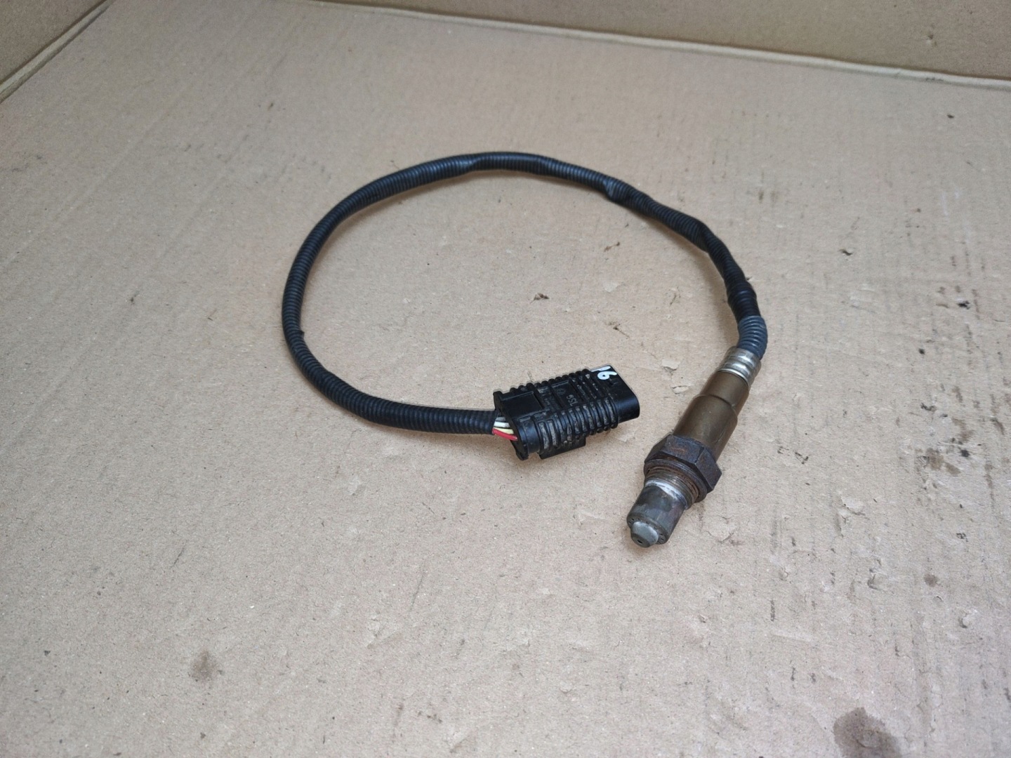 Sonda lambda BMW 3 F30 2018 8631047-02
