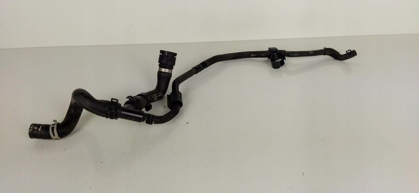 INSIGNIA B 2.0 CDTI prijenos crijevo 39154165 39172739