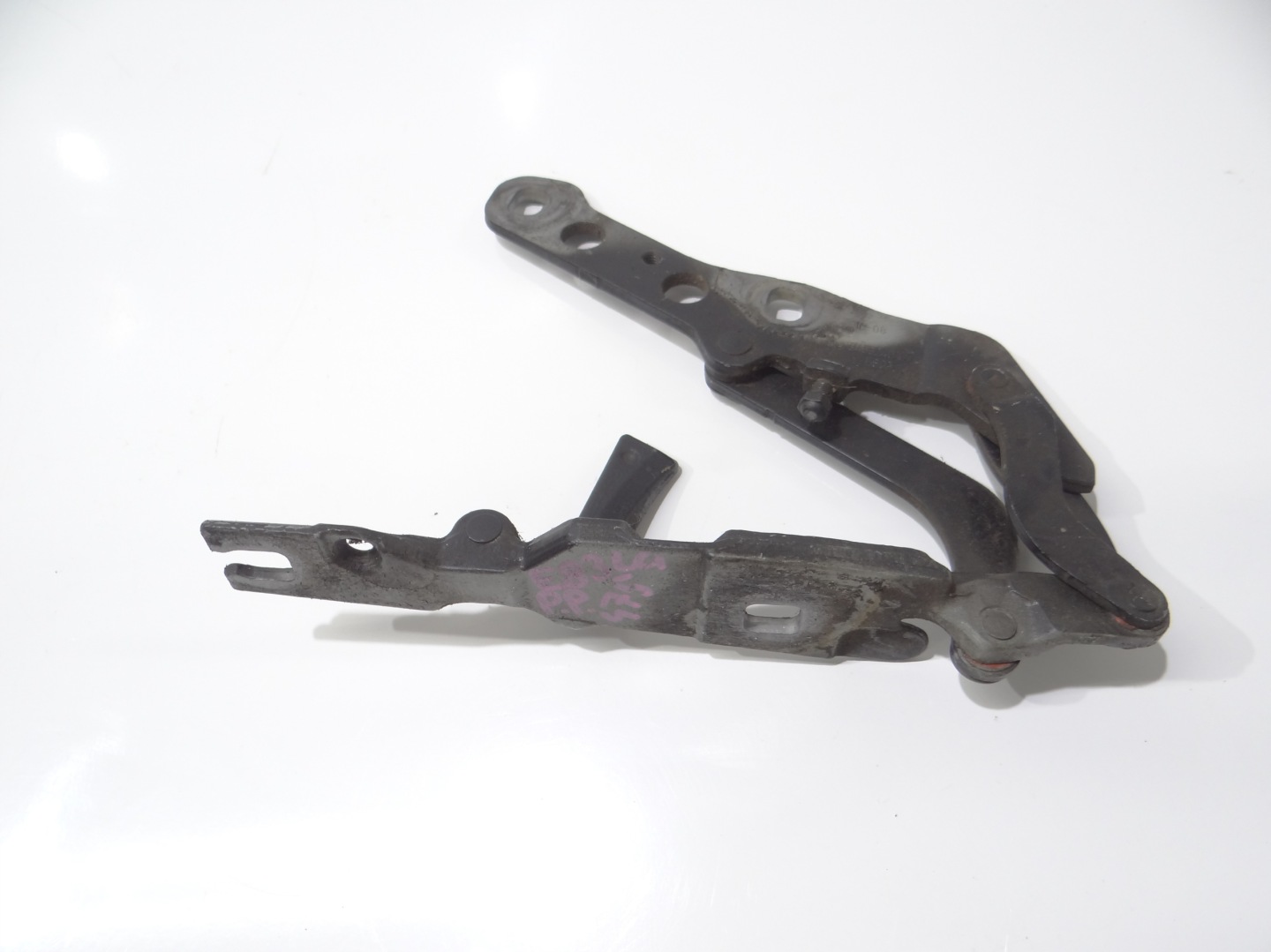 hinge bonnets right front BMW X3 E83 LCI OE 3453240 475