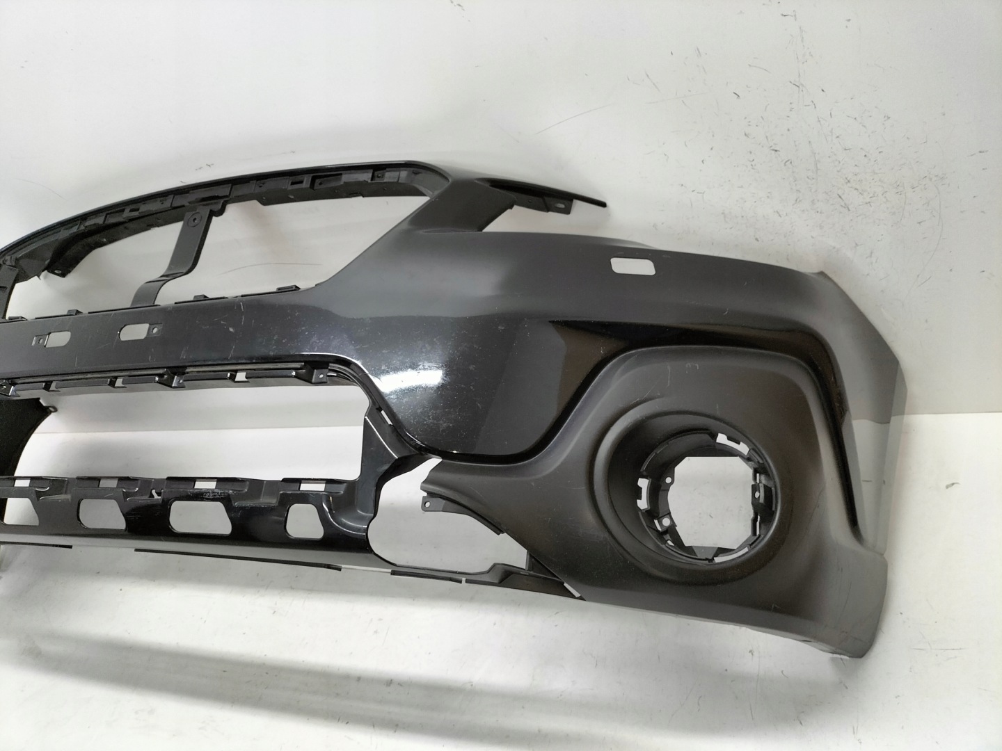 front bumper front SUBARU OUTBACK V LIFT 18